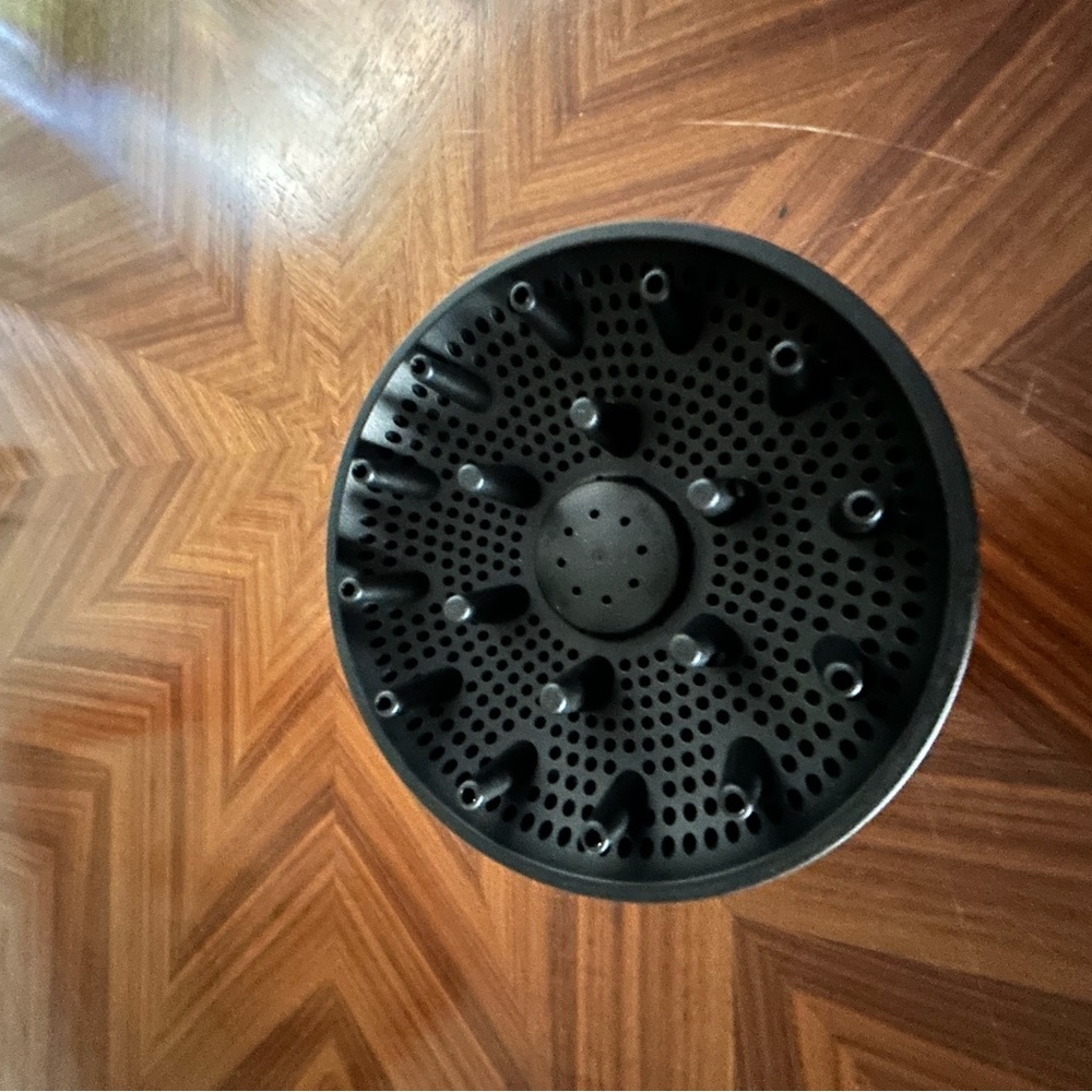Gama Professional diffuser Attachment